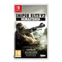 Jogo Sniper Elite V2 Remastered Nintendo Switch Europeu.
