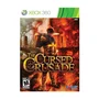 Jogo The Cursed Crusade XBOX 360 Lacrado