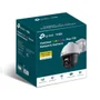 Camera Ip Cftv Poe Externa Pan/tilt 4mp Colorida Vigi C540