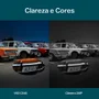 Camera Ip Cftv Poe Externa Pan/tilt 4mp Colorida Vigi C540