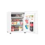 Frigobar HQ 70 Litros Branco BC-70-63H 220V