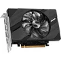 Placa De Vídeo Asrock Intel Arc A380 Challenger Itx 6gb Gddr6 96bits- 90-ga3kzz-00uanf