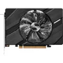Placa De Vídeo Asrock Intel Arc A380 Challenger Itx 6gb Gddr6 96bits- 90-ga3kzz-00uanf