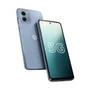 Usado: Motorola Moto G53 5g 128GB 4gb Ram Prata Muito Bom - Trocafone