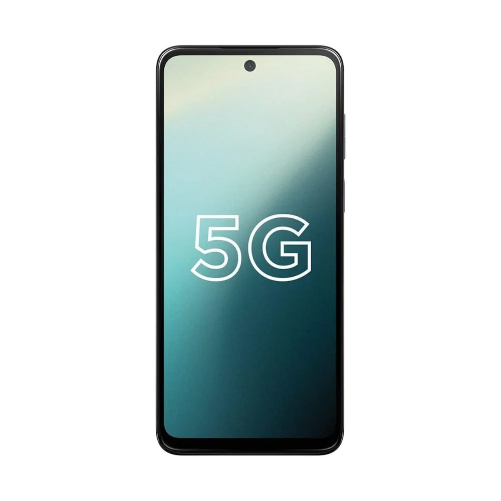 Usado: Motorola Moto G53 5g 128GB 4gb Ram Prata Muito Bom - Trocafone