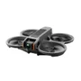Drone Dji Avata 2 Fly More Kit Até 13 Km Foto 12 Mp Vídeo 4k 1 Bateria - Dji048