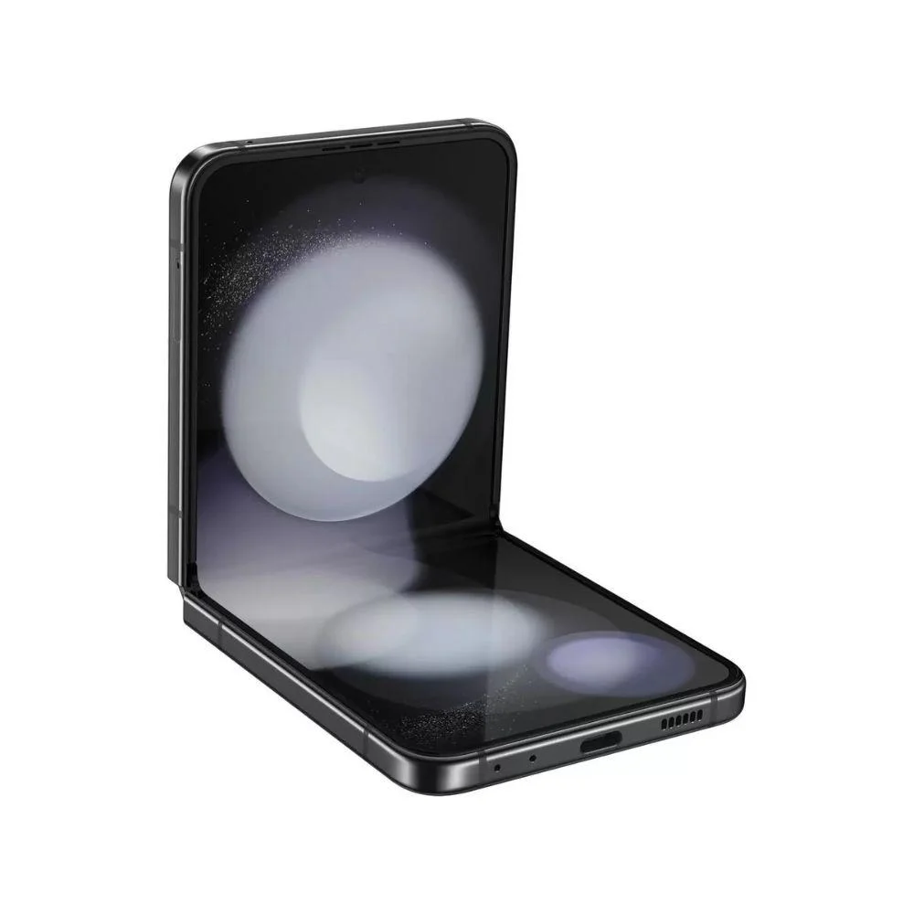 Usado - Samsung Galaxy Z Flip5 512gb Grafite Bom