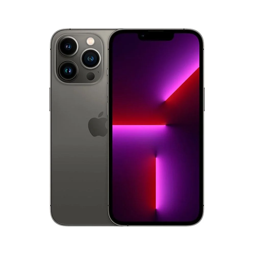 スマートフォン本体 ALIM MUFAATiPhone13Pro 256GB (USED) Usado: Iphone 13 Pro 256GB Grafite KaBuM