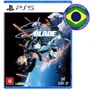 Jogo Stellar Blade Ps5 Mídia Física Dublado Em Português Br