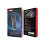 Dissipador Calor Alumínio Thermal Pad SSD Nvme M.2 2280 Jeyi Preto