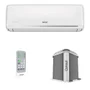 Ar-condicionado Split Consul Inverter, 9000 BTUs, 220V, Frio - Cbr09cb