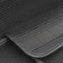 Case Capa Bag Estojo Fechamento Em Zíper Compatível Com Nintendo Switch Cor:preto;