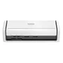 Scanner de Mesa Brother A4, Duplex 30ppm USB 3.2, Bivolt - Ads1350w