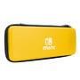 Capa Bag Case Capa Nintendo Switch Lite + Pelicula Vidro