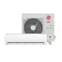Ar Condicionado LG Dual Inverter Voice 36000 BTUs, 220v, Quente e Frio, Controle de Voz