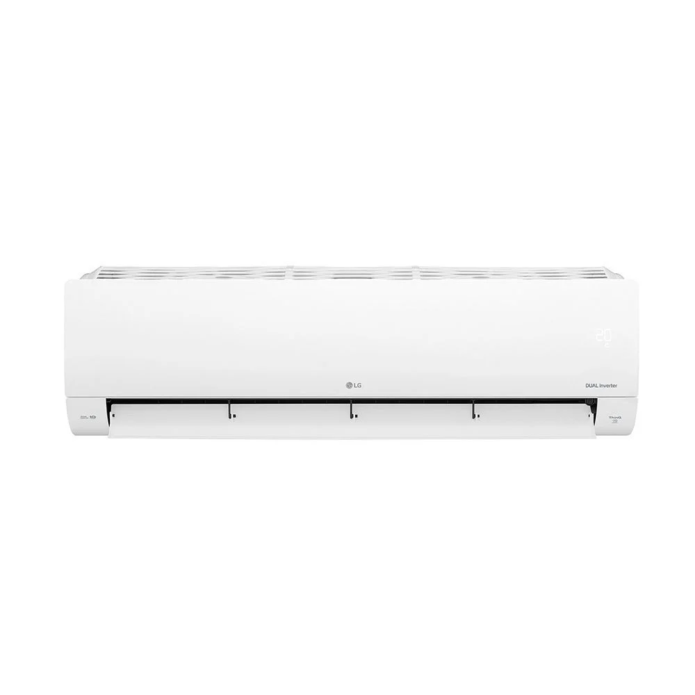 Ar Condicionado LG Dual Inverter Voice 36000 BTUs, 220v, Quente e Frio, Controle de Voz
