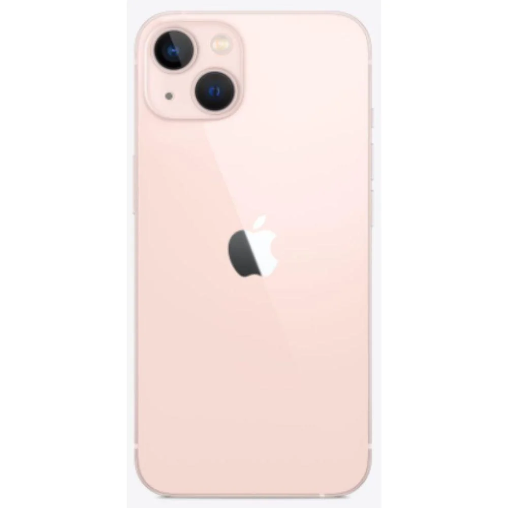 Usado: Iphone 13 256gb Rosa Excelente - Trocafone