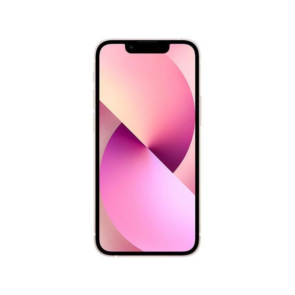 Usado: Iphone 13 256gb Rosa Excelente - Trocafone