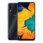 Usado: Samsung Galaxy A30 64gb Preto Bom - Trocafone