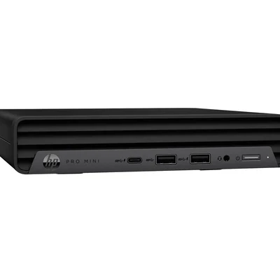 Desktop Hp Prodesk 400 G9 KaBuM