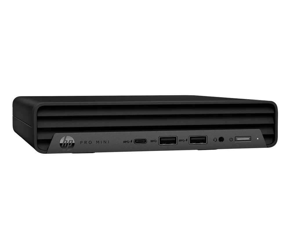 ミニPC HP Prodesk 400 G5 DM Core i5-9500T HP ProDesk 400 G5 Desktop Mini i5-9500T 6x2.2GHz 32GB 240GB SSD