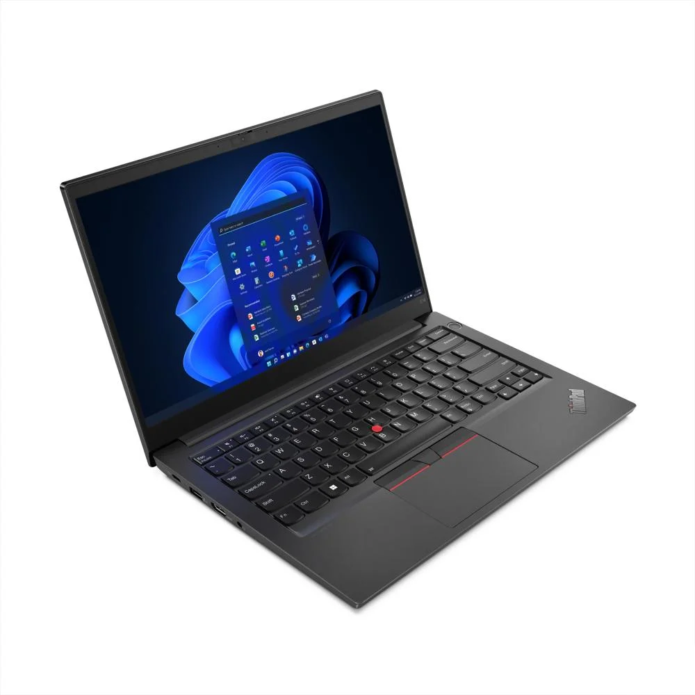 Notebook Lenovo Thinkpad E14 Intel Core I7KaBuM