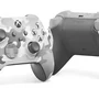 Controle Sem Fio Xbox Series S X e PC Arctic Camo, Edição Especial