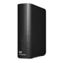 Hd Externo 16TB WD, USB 3.0 - Wdbwlg0160hbk