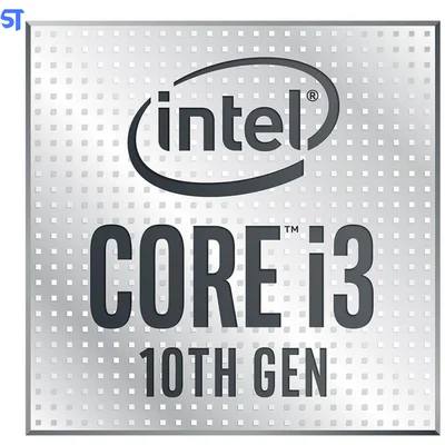 Processador Intel Core I310100 10 Geraço KaBuM