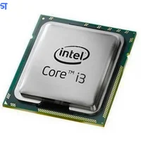 Intel Core i3-10100 2個セット Processador Intel Core I310100 10 Geraço KaBuM