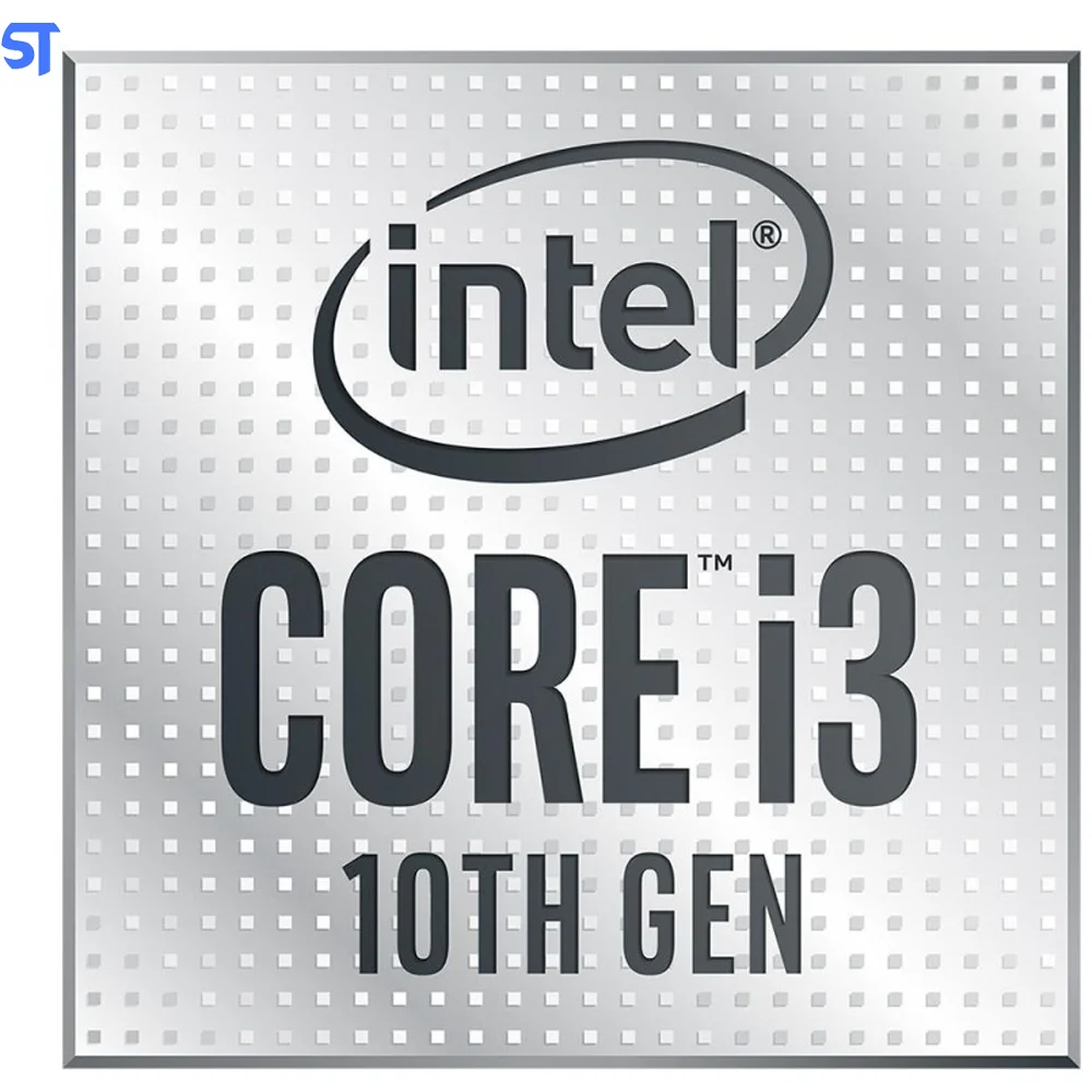 Processador Intel Core I310100 10 Geraço KaBuM