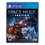Jogo Space Hulk, Tactics, Ps4, Americano