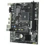 Placa Mãe Macrovip Mv-a320, Socket Am4, VGA, DDR4