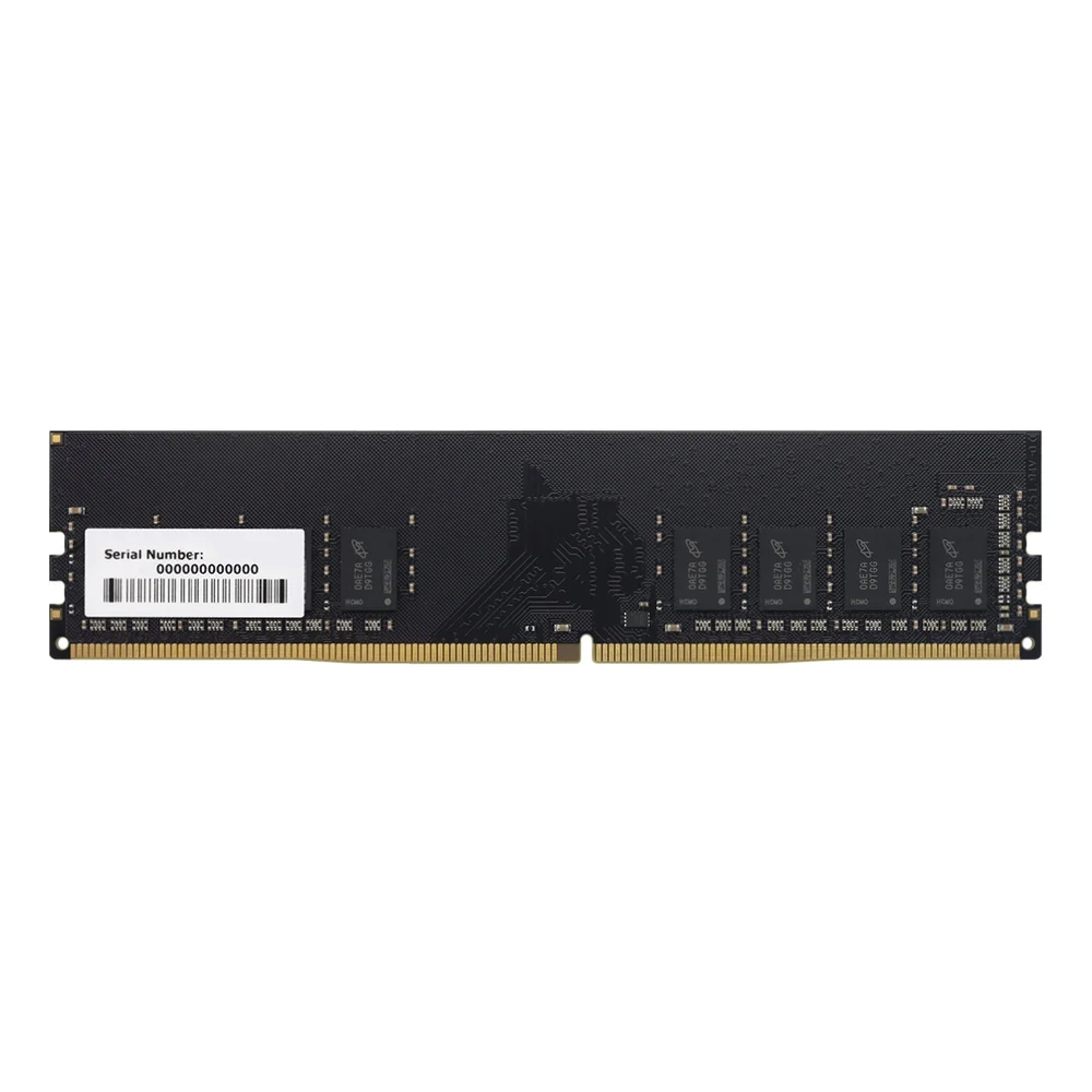 Memoria PCyes Udimm 4gb Ddr3 1600mhz - Pm041600d3 Memoria PCyes Udimm 4gb Ddr3 1600mhz - Pm041600d3