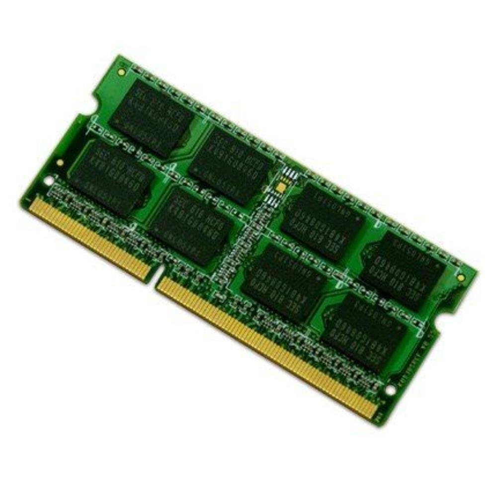 Memória P/ Notebook Ddr3 Pc3-10600 2gb