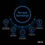 Smart TV 43 Polegadas Samsung Uhd 4K 2024, Processador Crystal 4k, Gaming Hub, Ai Energy Mode, Controle Solarcell, Alexa Built In