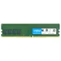 Memória Crucial Basics, 8GB, 3200MHz, DDR4, Udimm - Cb8gu3200