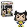 Funko Pop Marvel - Wolverine Fatal Attractions 1372