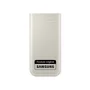 Bateria Carregador Portatil, 20000mAh, Super Rápida, 45W, 3x USB-C, Bege