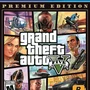 Jogo Grand Theft Auto V, Premium Edition (Gta V) - Ps4