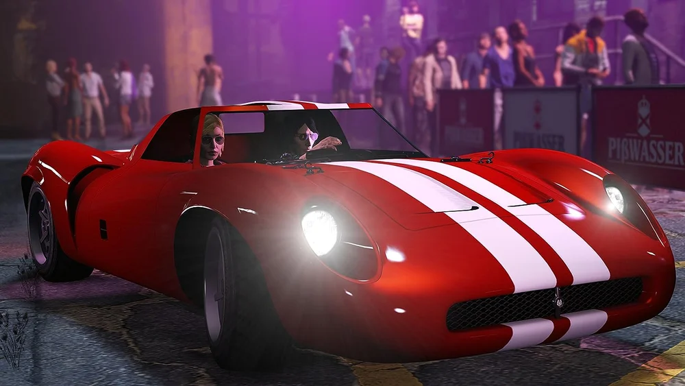 Jogo Grand Theft Auto V, Premium Edition (Gta V) - Ps4 Jogo Grand Theft Auto V, Premium Edition (Gta V) - Ps4