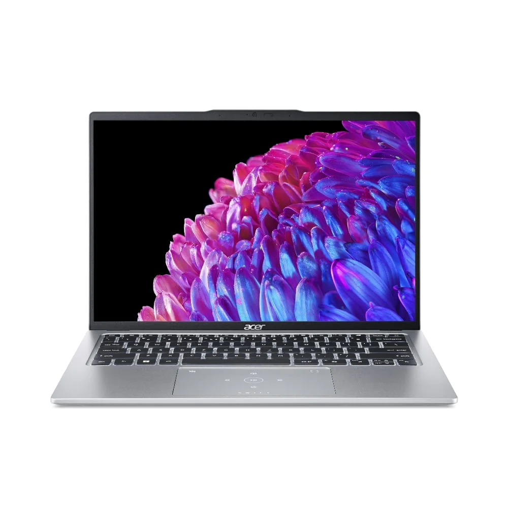 Notebook Acer Swift Go 14 Intel Core Ultra 5KaBuM