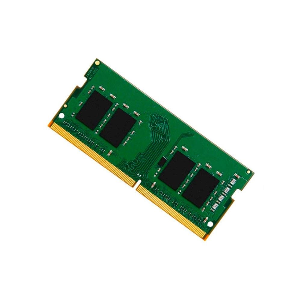 Memória Ram Para Notebook Samsung 4GB KaBuM