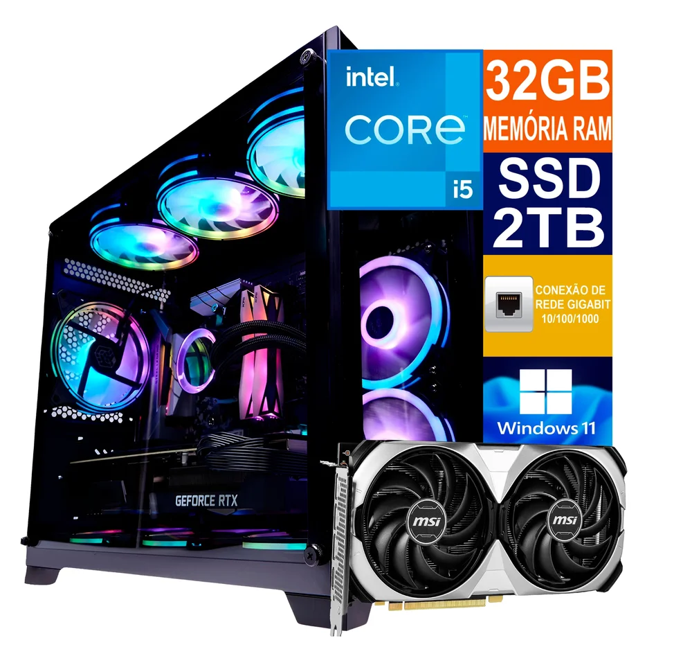 KaBuM Aperte o K e evolua em Tecnologia e Games