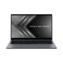 Notebook Samsung Galaxy Book4, Intel Core I3, 8GB,  SSD 256GB, Tela 15.6" Full HD LED, Windows 11 Home, Grafite