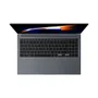 Notebook Samsung Galaxy Book4, Intel Core I3, 8GB,  SSD 256GB, Tela 15.6" Full HD LED, Windows 11 Home, Grafite