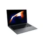 Notebook Samsung Galaxy Book4, Intel Core I3, 8GB,  SSD 256GB, Tela 15.6" Full HD LED, Windows 11 Home, Grafite