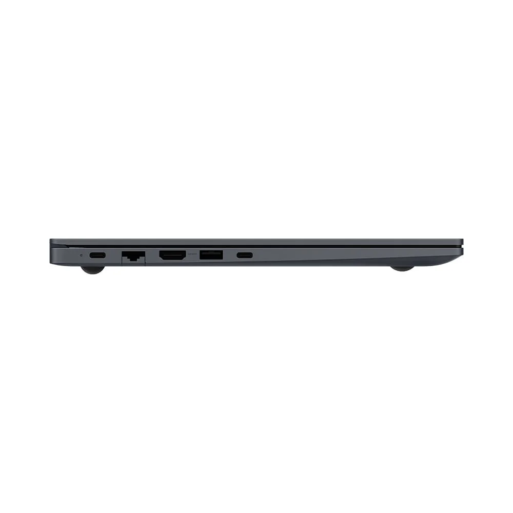 Notebook Samsung Galaxy Book4, Intel Core I3, 8GB, SSD 256GB, Tela 15.6" Full HD LED, Windows 11 Home, Grafite Notebook Samsung Galaxy Book4, Intel Core I3, 8GB, SSD 256GB, Tela 15.6" Full HD LED, Windows 11 Home, Grafite