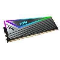 Memória Gamer XPG Caster RGB 16GB, DDR5, 6000MHz - AX5U6000C3016G-CCARGY