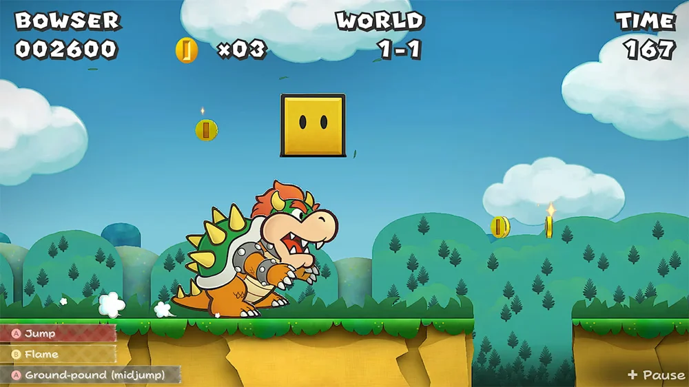 Paper Mario: The Thousand-year Door - Switch. Paper Mario: The Thousand-year Door - Switch.